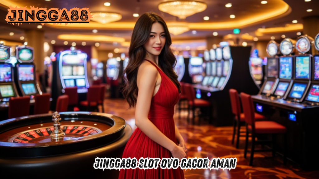 Jingga88