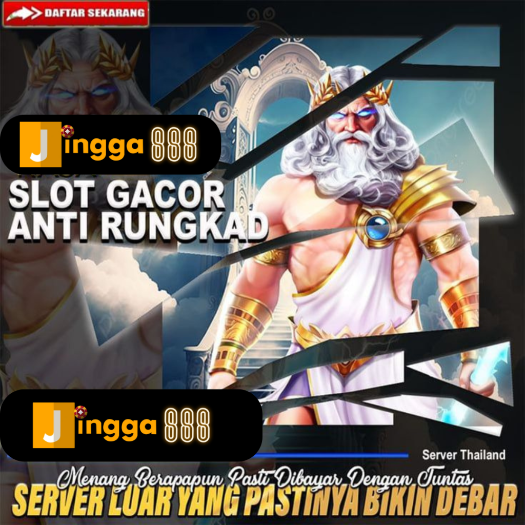 Situs slot online rtp tinggi 